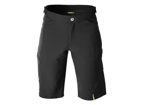 Mavic Essential męskie spodenki black 2020