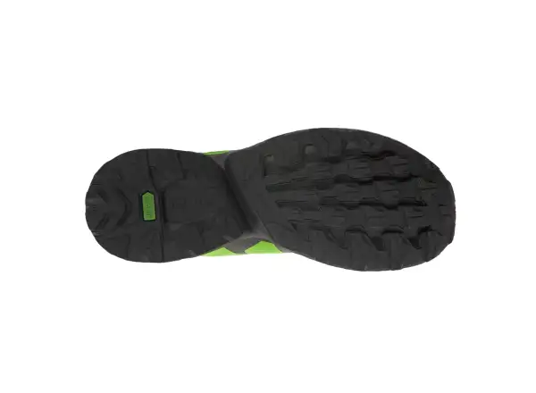 Inov-8 Trailfly Ultra G 300 Max męskie buty do biegania zielona/czarna