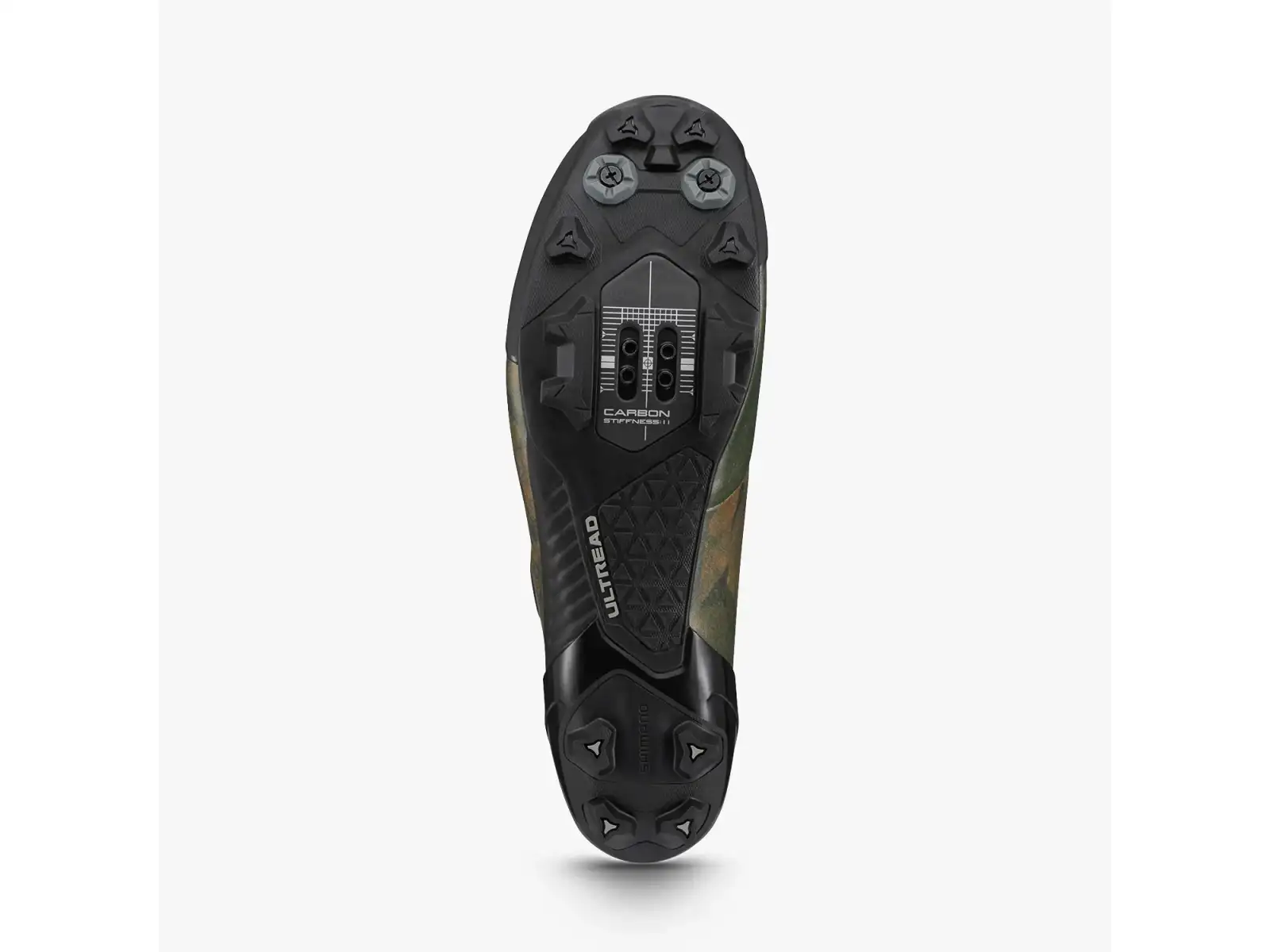 Shimano S-Phyre SH-XC903 męskie buty MTB Camo