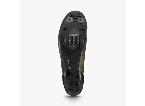 Shimano S-Phyre SH-XC903 męskie buty MTB Camo