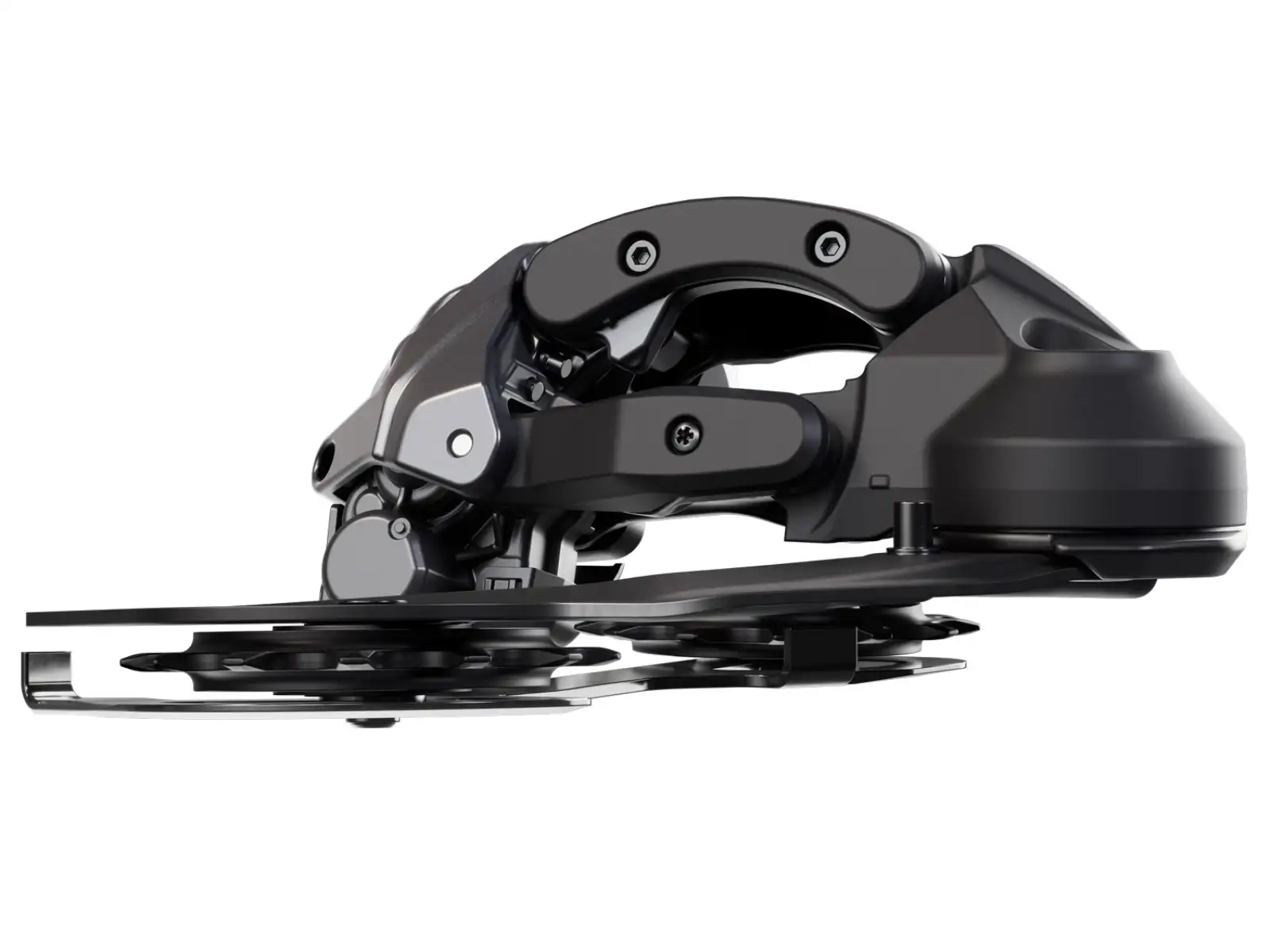 SHIMANO přehazovačka DEORE RD-M6260-12 12 rychl MTB přímá montáž 41 z. min/max: 10/51 z