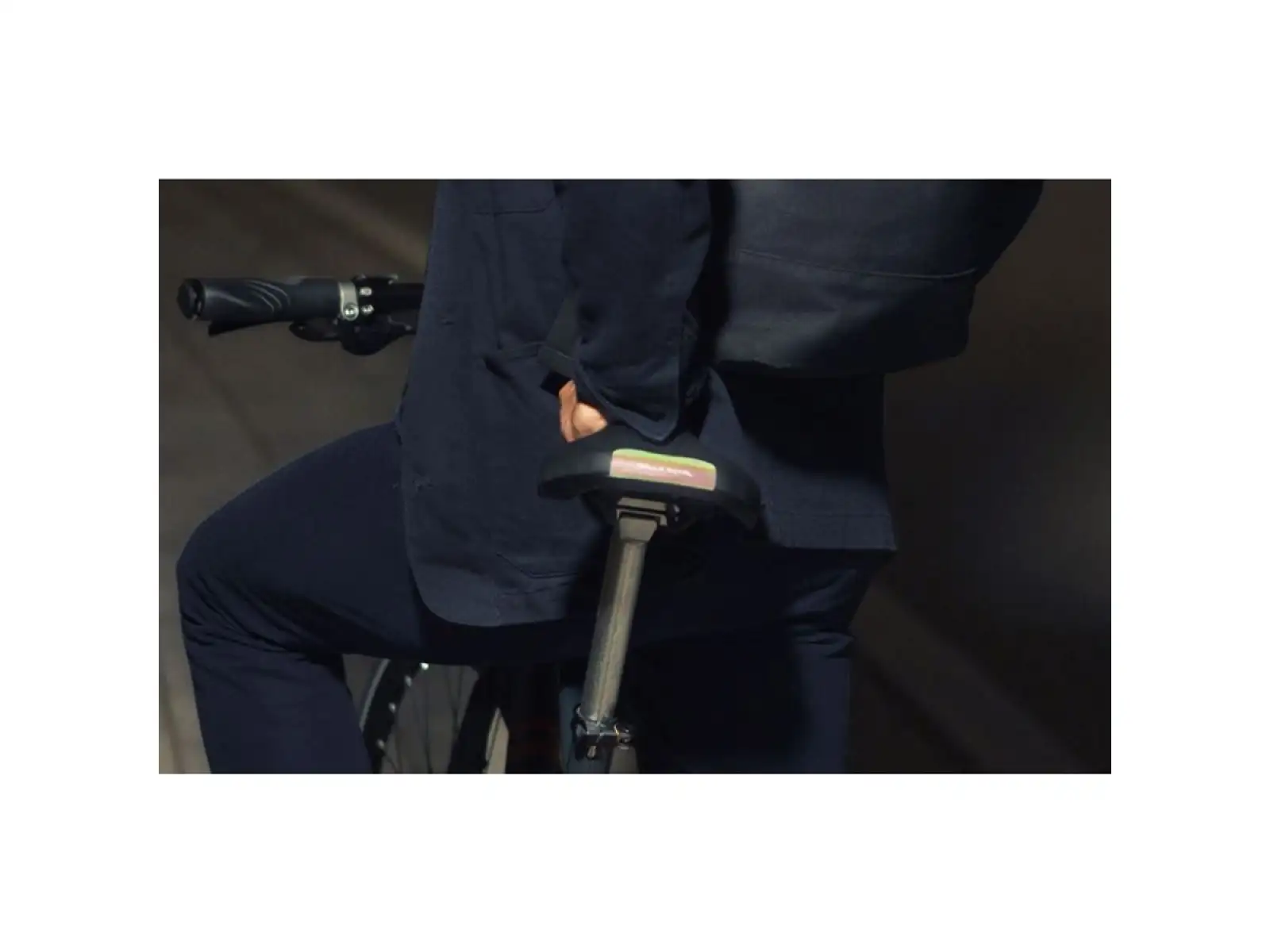 Selle Royal Vivo Athletic siodełko czarna