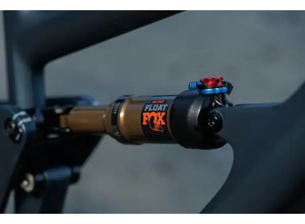 Ibis Ripley V5 XT Di2 rower górski Blue Hour