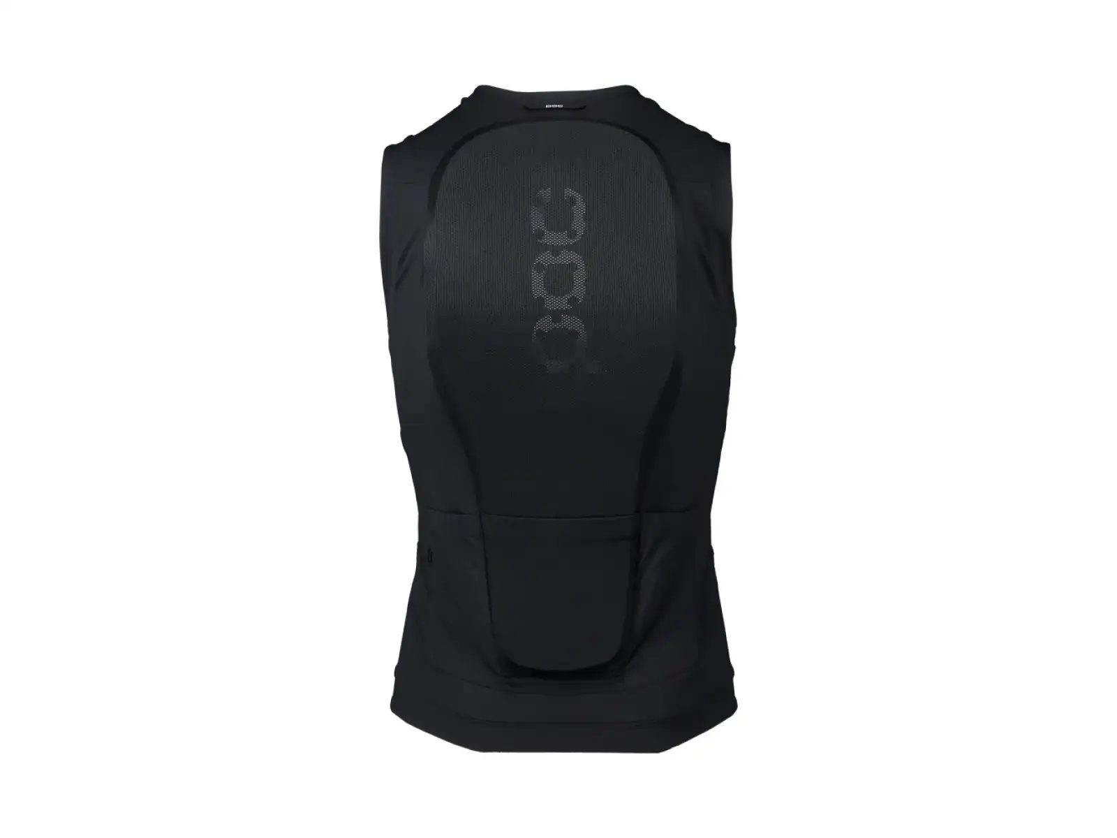 POC Oseus VPD ochraniacz pleców Uranium Black