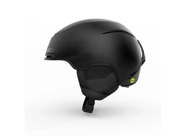 Giro Jackson MIPS kask narciarski Mat Black