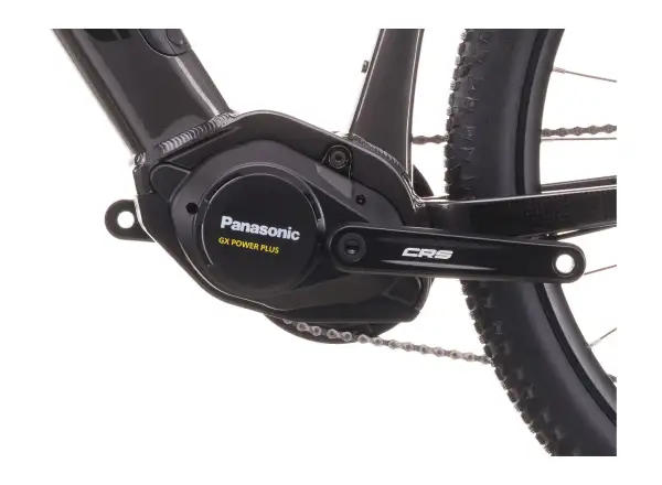 Crussis ONE-Largo 7.11-(715 Wh) górski rower elektryczny