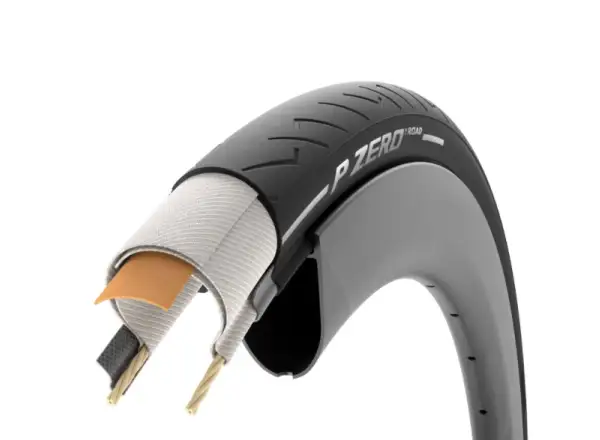 Pirelli P Zero Road opona szosowa 26-622