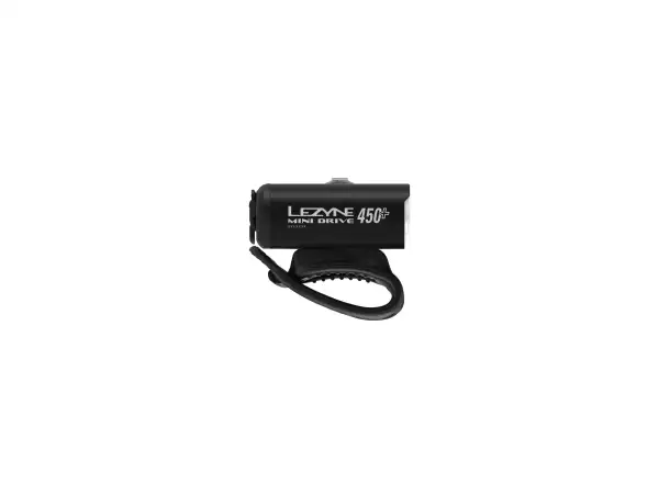 Lezyne Mini Drive 450+ przednia lampka