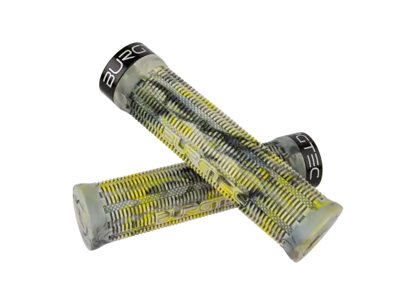 Burgtec The Bartender Pro Greg Minnaar Signature chwyty Burgtec Camo