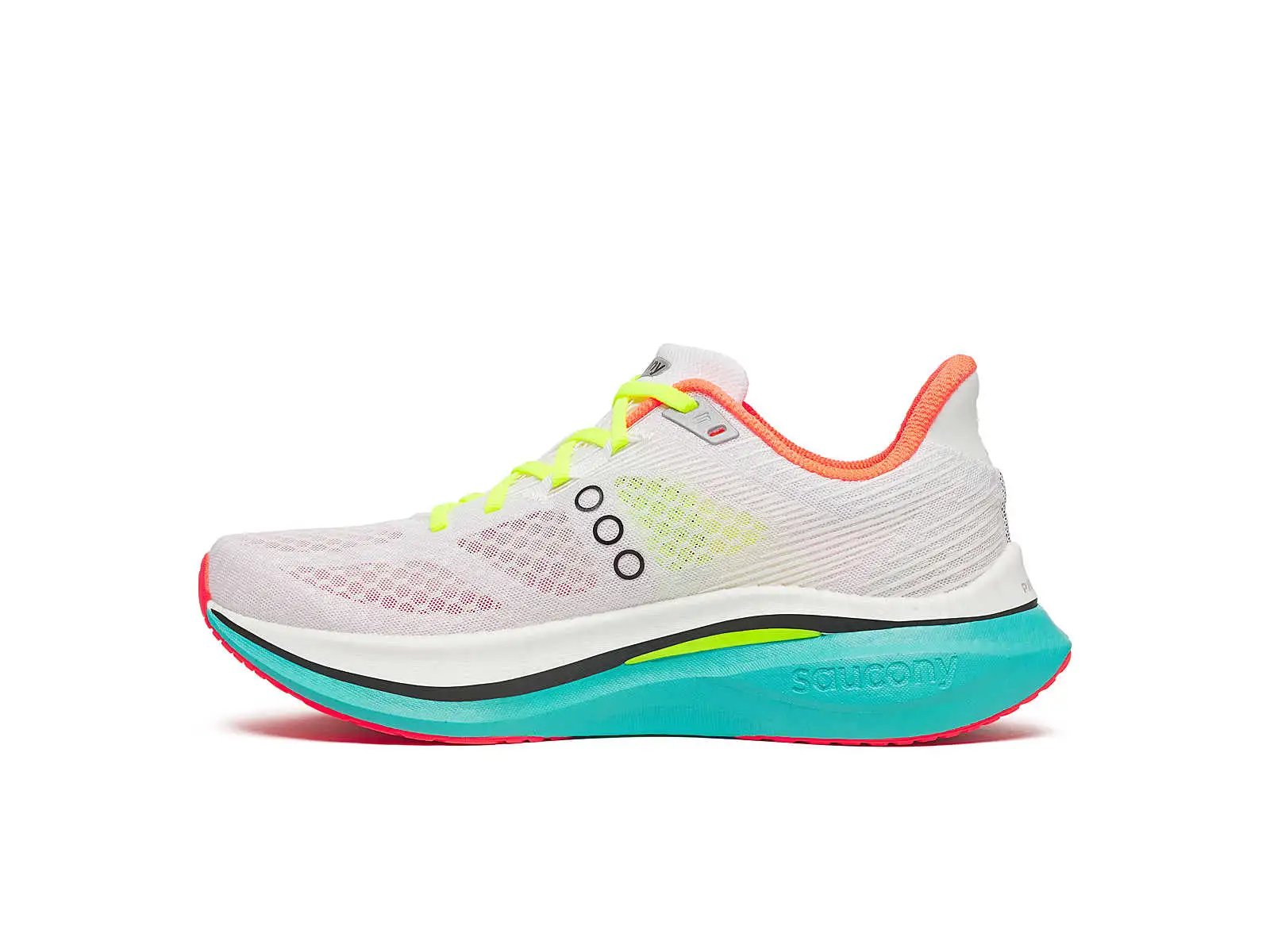 Saucony Endorphin Speed 5 męskie buty do biegania white/mutant