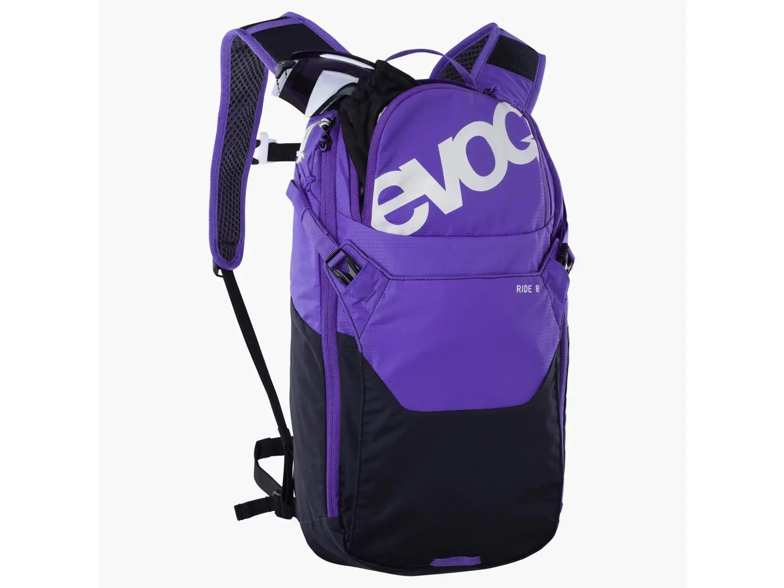 Evoc Ride 8 plecak 8 l Violet/Black