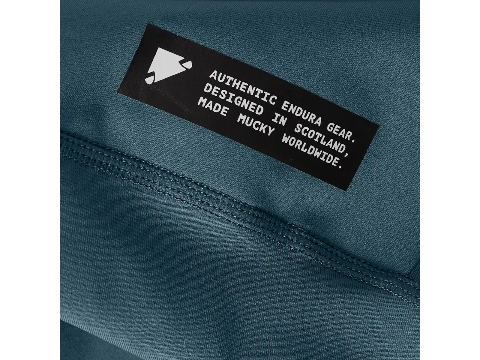 Endura Loop damskie spodenki Teal