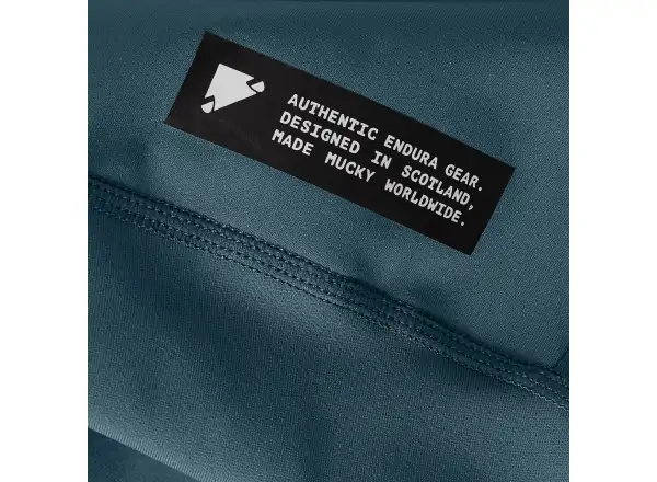 Endura Loop damskie spodenki Teal