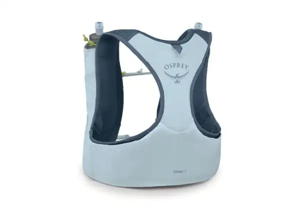 Osprey Dyna Lt damska kamizelka biegowa Blue