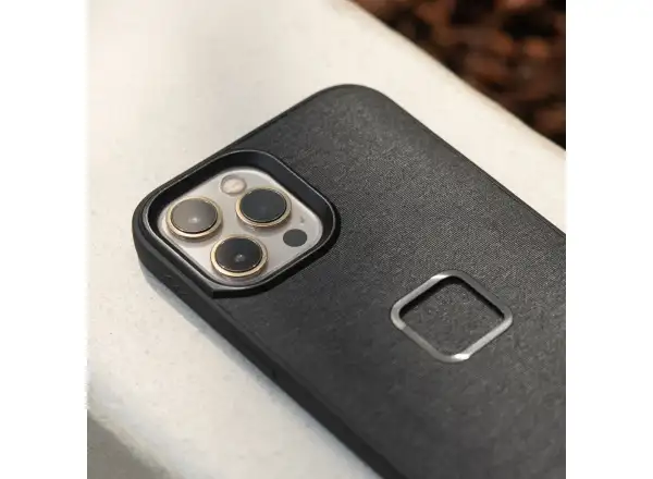 Peak Design Everyday V2 etui na iPhone 15 Pro Sage