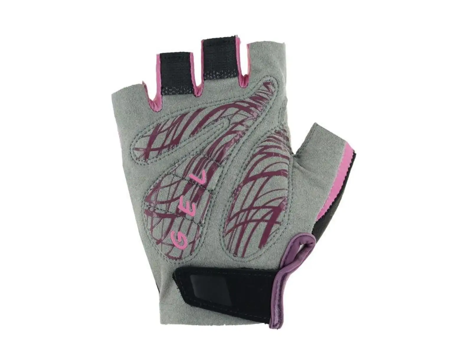Roeckl Danis 2 damskie rękawice Soft Berry