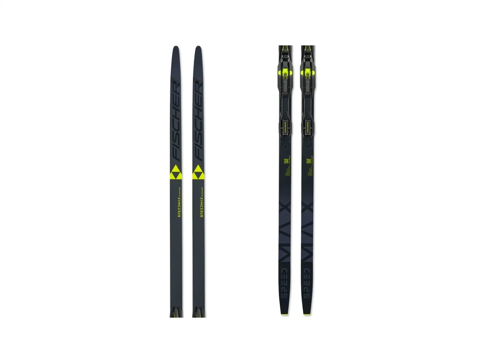 Fischer Twin Skin SpeedMax 70 Stiff narty biegowe + Race Classic wiązania