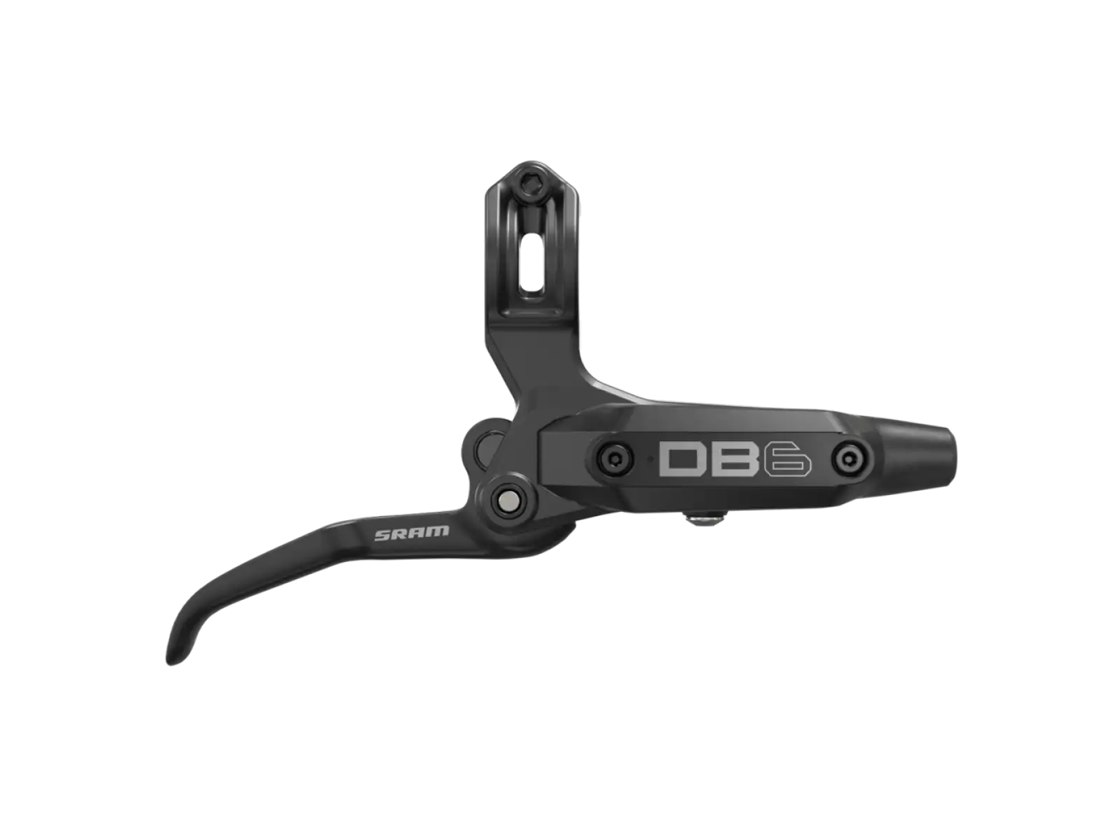 Sram DB6 tylni hamulec tarczowy