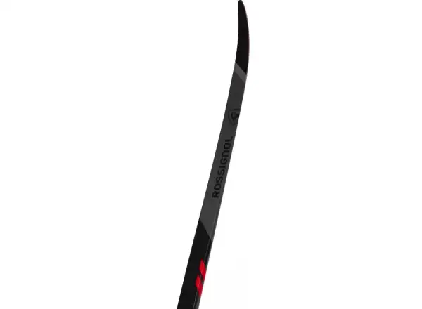 Rossignol Delta Comp R-Skin Stiff narty biegowe + R-Classic XC set