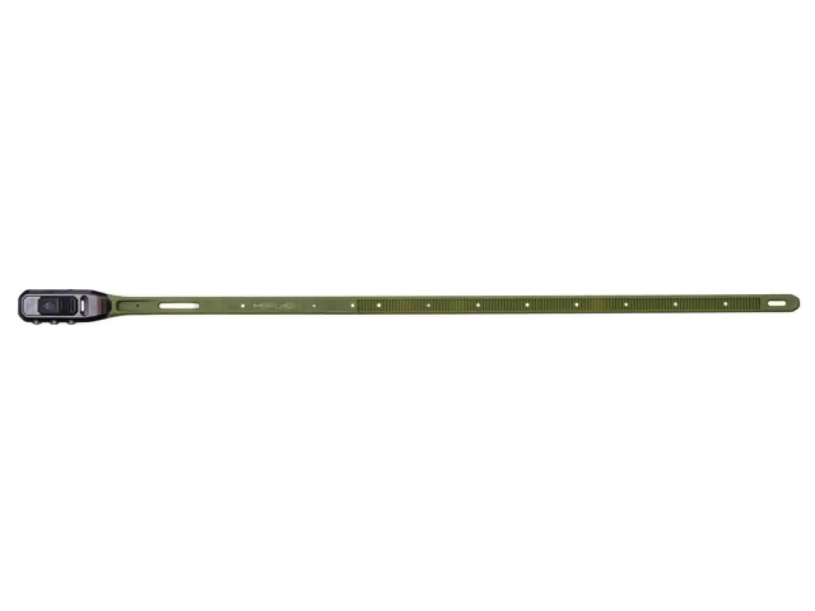 Hiplok Z Lok Combo zamek Urban green