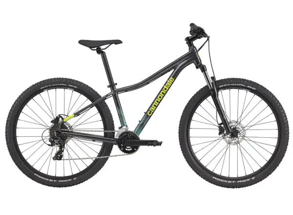 Cannondale Trail Womens 8 27,5" damski rower górski Teal