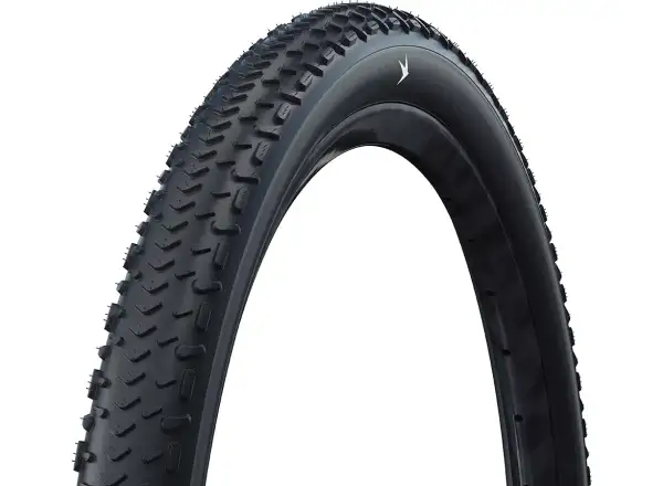 Schwalbe G-One RX Performance gravel opona kevlar Black