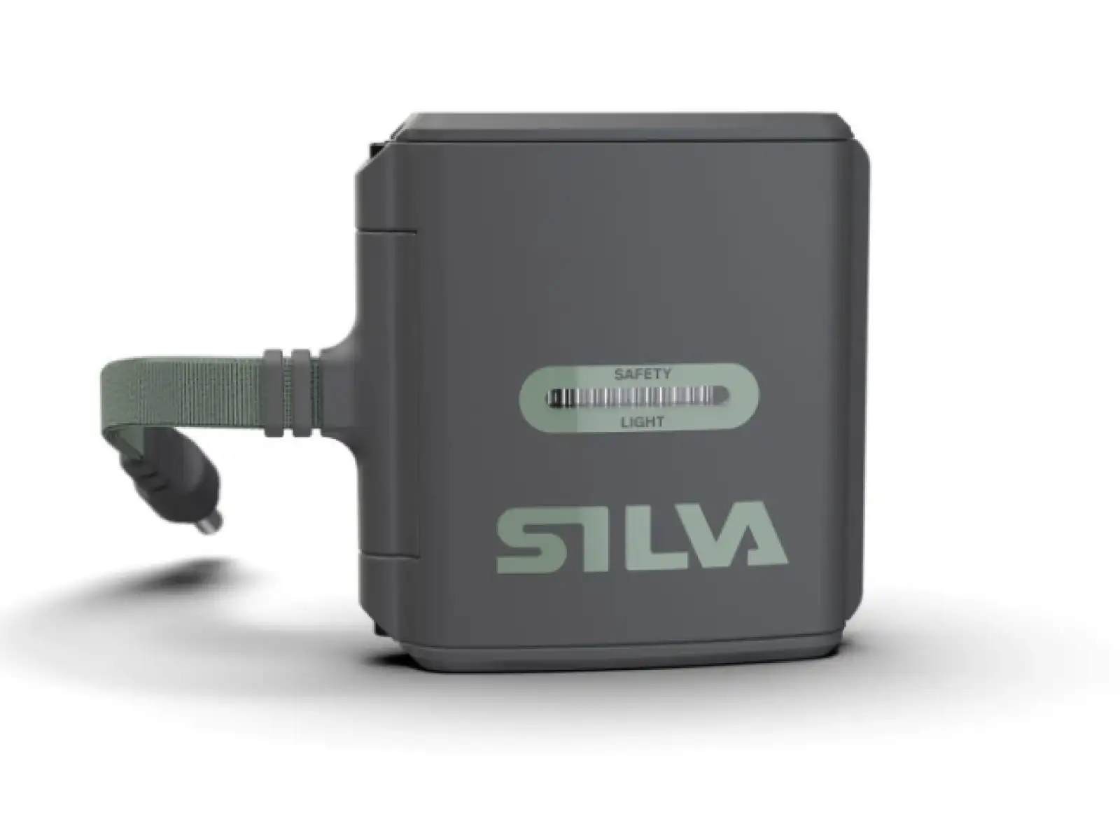 Silva Trail Runner Free 2 latarka czołowa