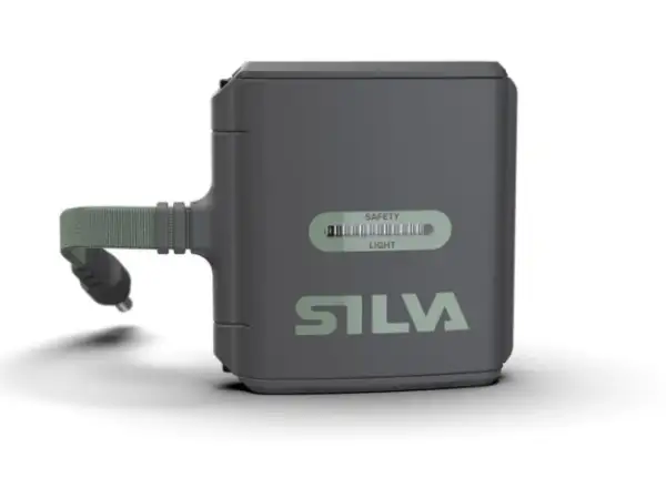 Silva Trail Runner Free 2 latarka czołowa