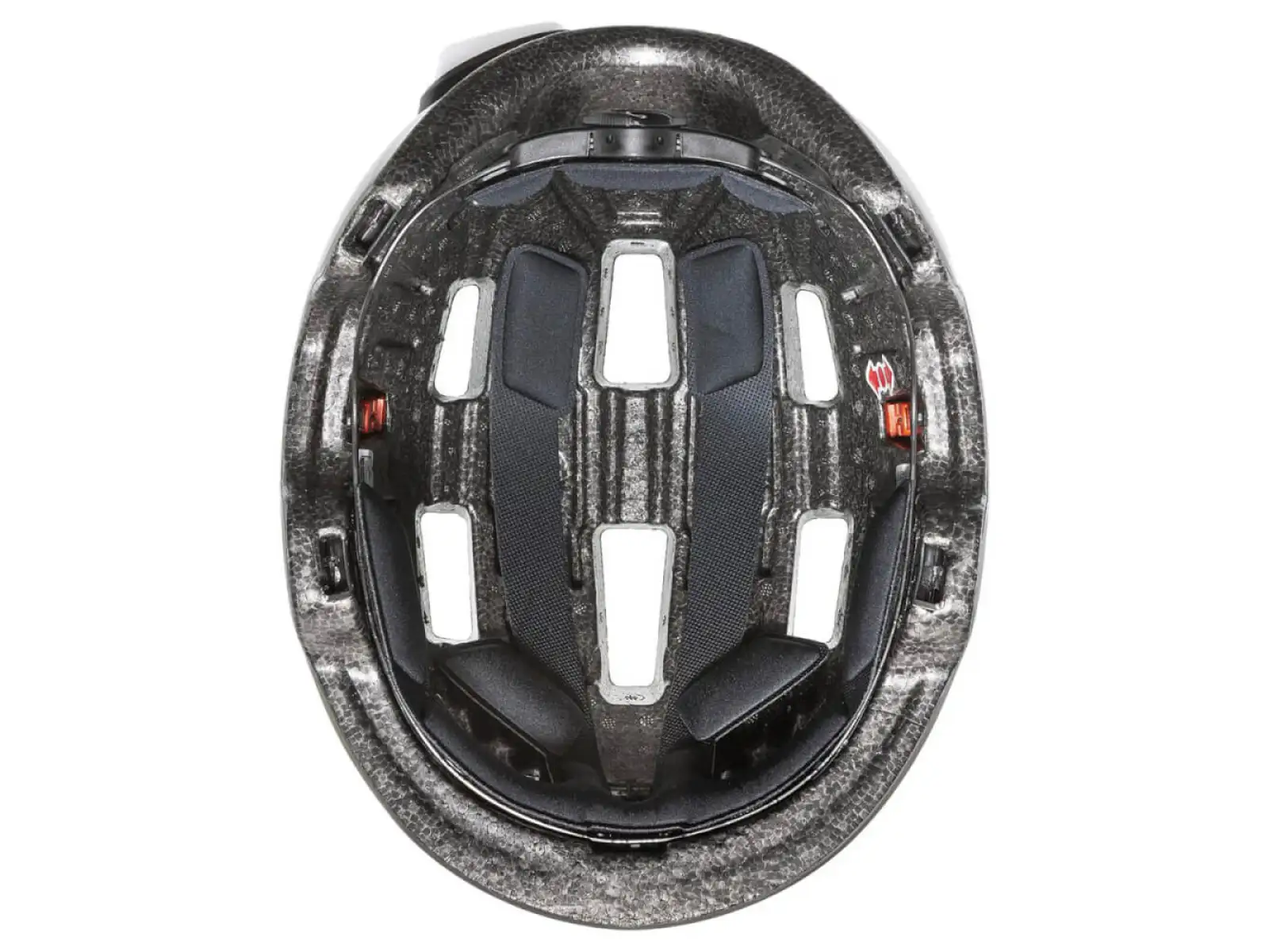 Uvex City 4 kask Green Smoke Mat rozm. 55-58 cm