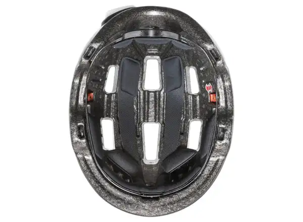 Uvex City 4 kask Green Smoke Mat rozm. 55-58 cm
