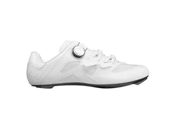Mavic Cosmic Elite męskie buty szosowe White/White/Black 2019