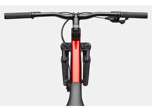 Cannondale Trail 2 29" rower górski Metallic Red