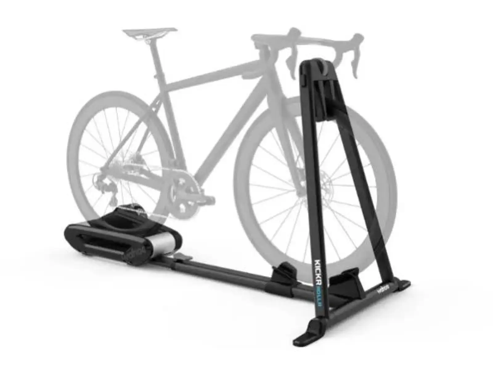 Wahoo Kickr Rollr Smart Trainer rolki