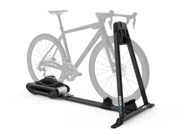 Wahoo Kickr Rollr Smart Trainer rolki