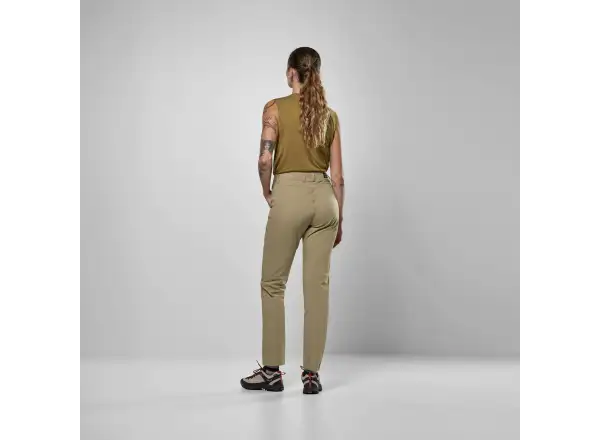 Salewa Fanes Light damskie spodnie Quicksand
