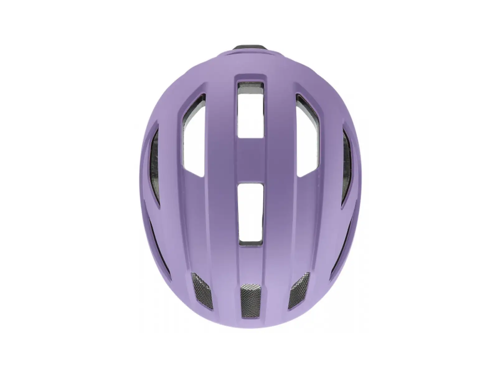 Uvex City Stride kask Lilac Matt