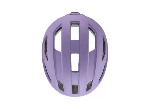 Uvex City Stride kask Lilac Matt