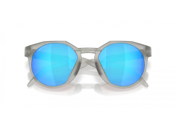 Oakley HSTN okulary Matte Grey Ink/Prizm Sapphire