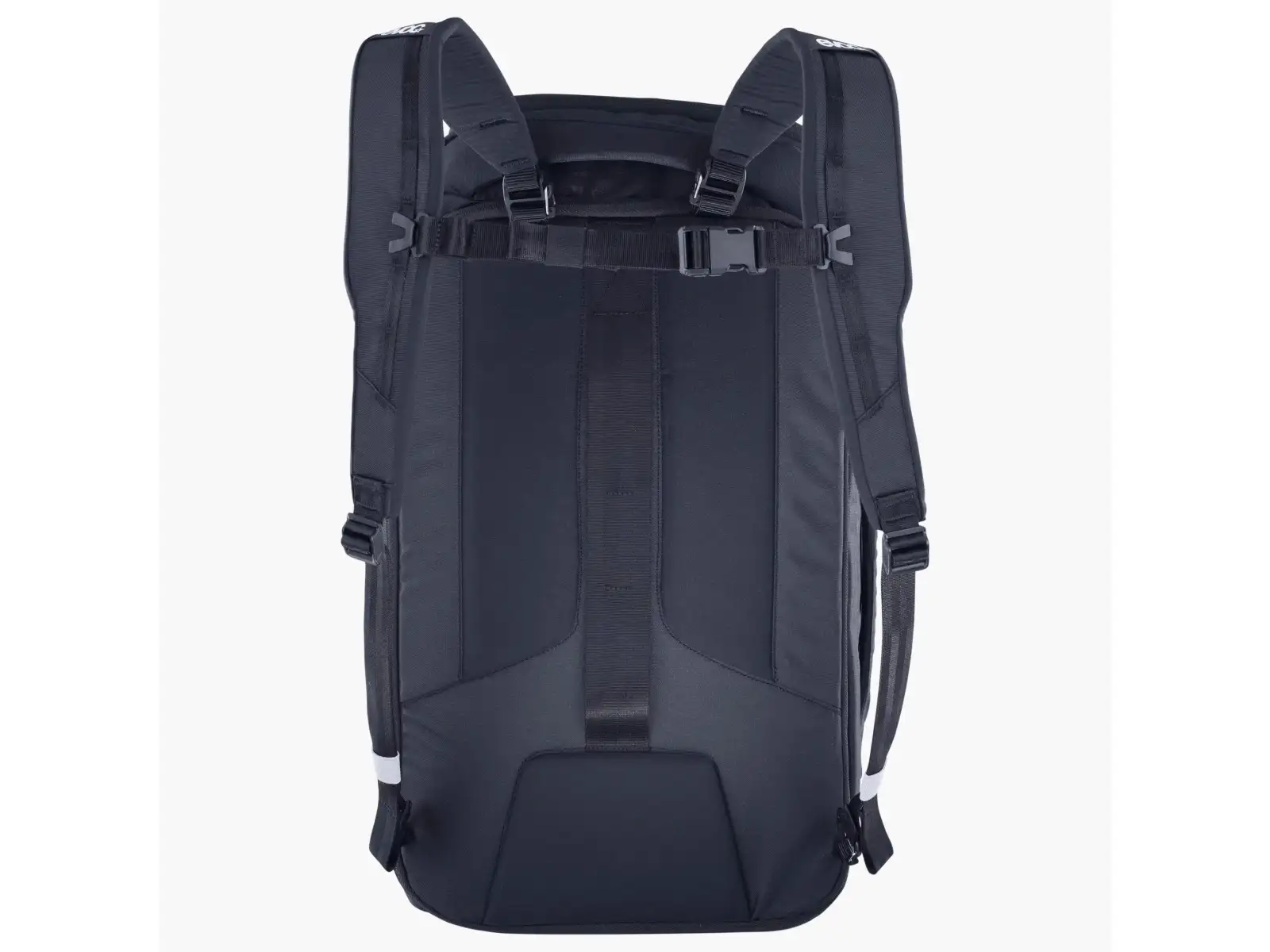 Evoc Athlete Macaskill plecak 30 l Black