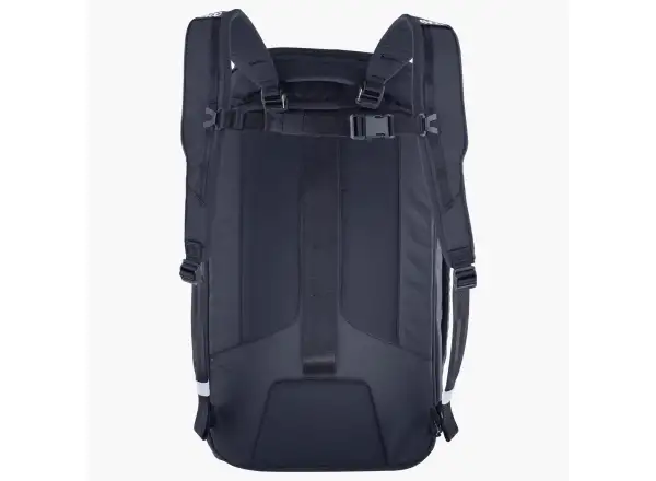 Evoc Athlete Macaskill plecak 30 l Black