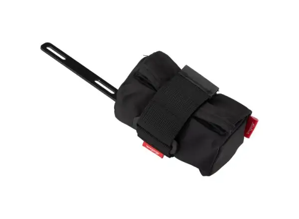 Salsa anything bracket torba z paskami i mocowaniem pod koszyk