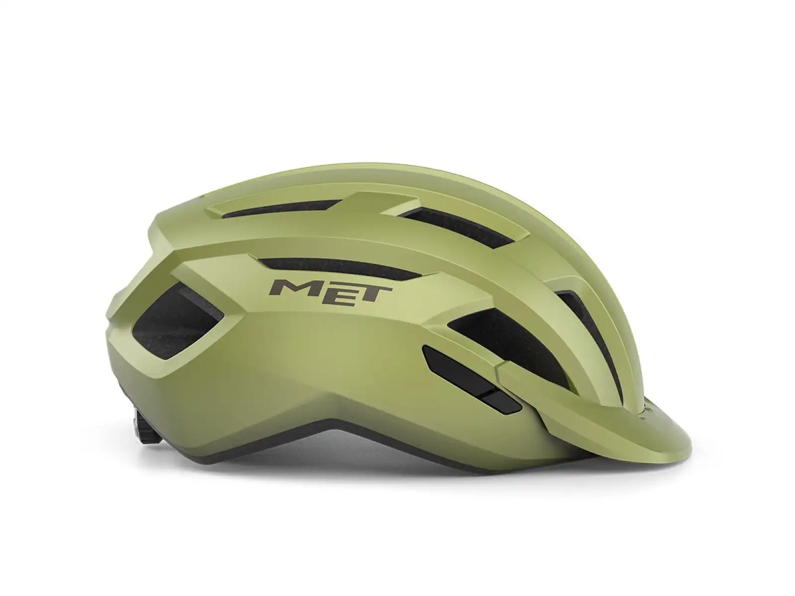 MET Allroad MIPS Wander kask Herbal