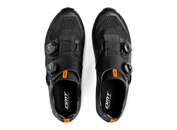 DMT MH1 MTB męskie buty czarna/czarna