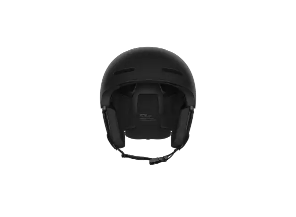 POC Fornix kask narciarski Uranium Black Matt
