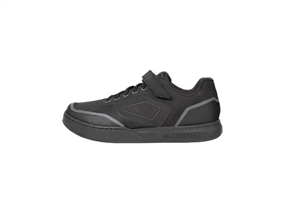 Endura Hummvee Clipless MTB męskie buty Black