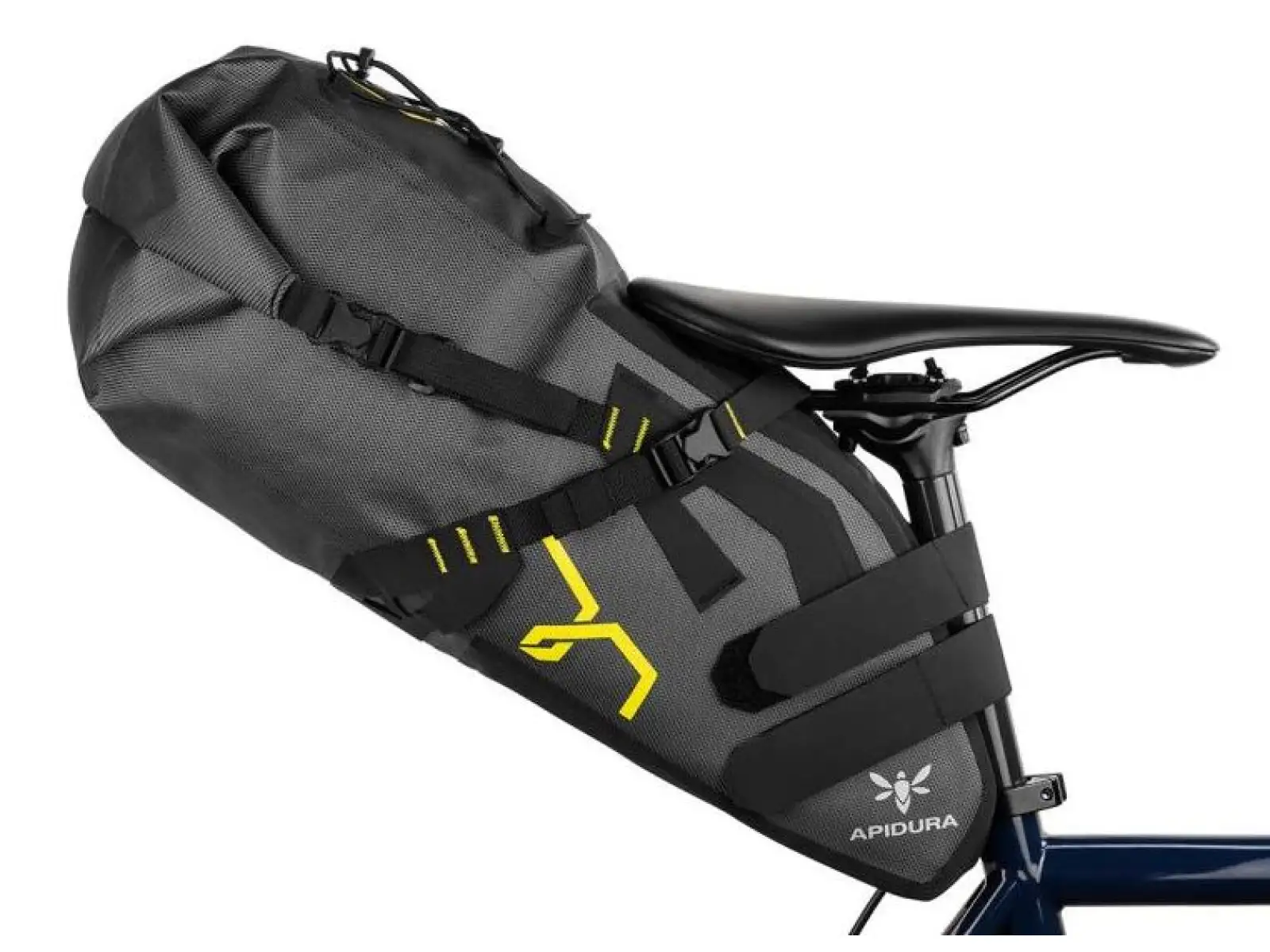 Apidura Expedition saddle pack 17 l torba podsiodłowa