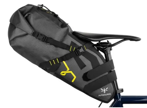 Apidura Expedition saddle pack 17 l torba podsiodłowa