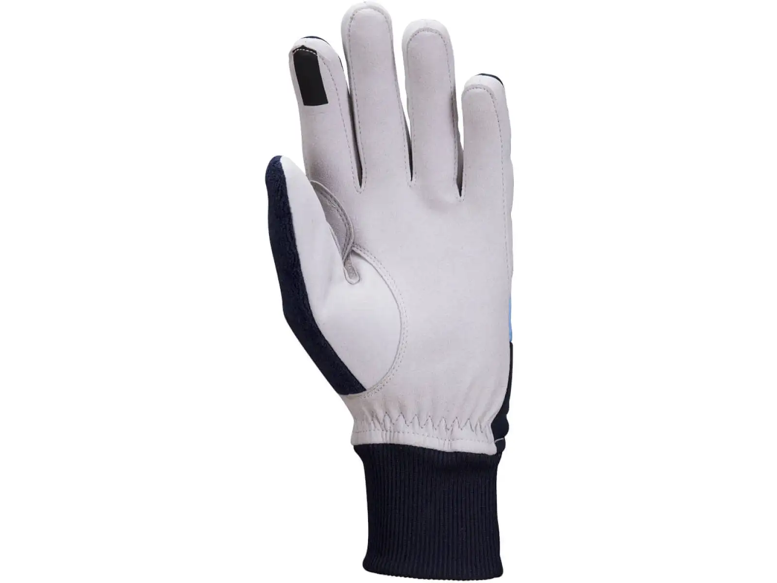Swix Cross damskie rękawice Blue/White