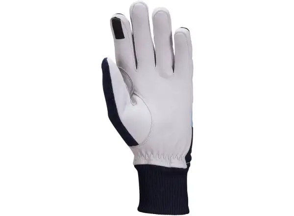Swix Cross damskie rękawice Blue/White