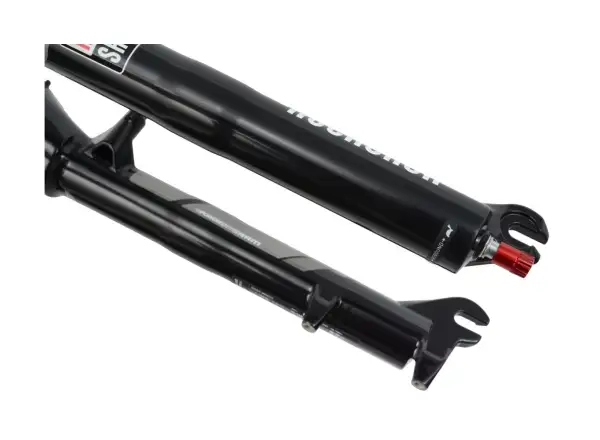 Rock Shox Recon Silver C1 26" RU widelki 100 mm czarna